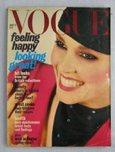 Vogue Magazine - 1977 - March 15th